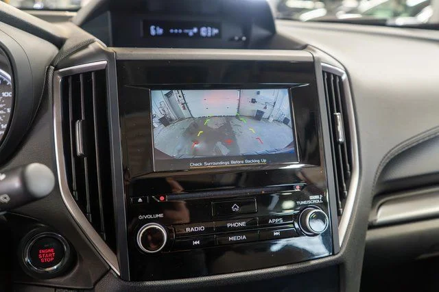 2023 Subaru Forester Premium - Photo 31