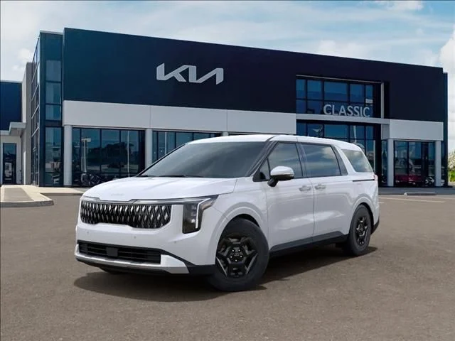 2026 Kia Carnival LX