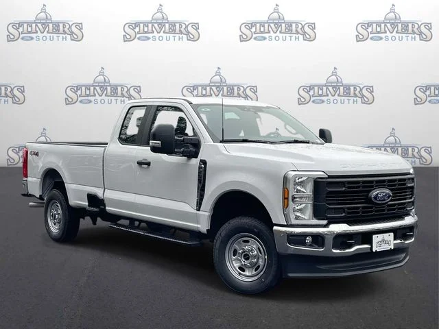 2026 Ford F-250SD