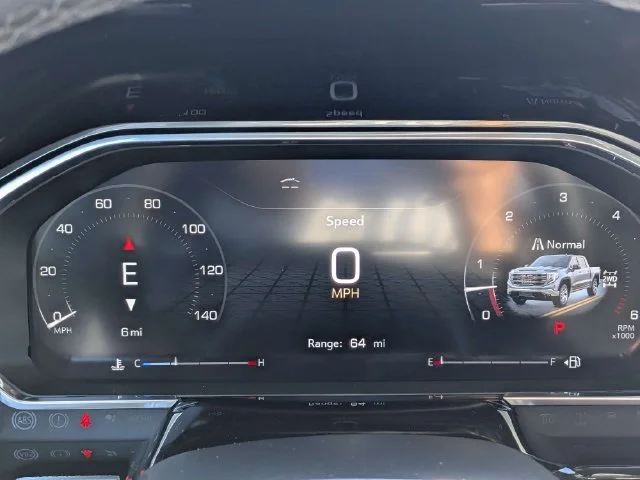 New 2026 Onyx Black GMC Elevation image 29