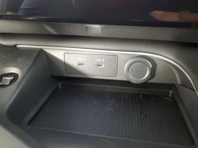 New 2026 Atlantic Gray Metallic Nissan SV image 20