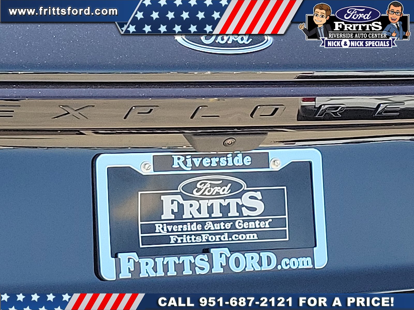 New 2026 Agate Black Metallic Ford Tremor® image 23