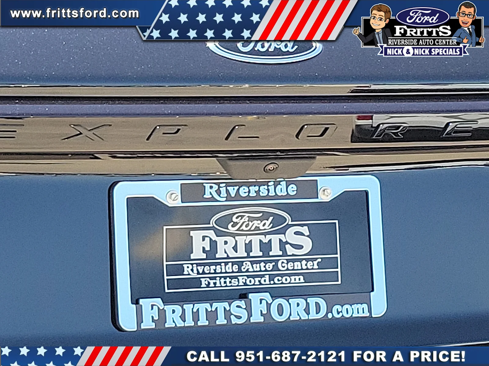 New 2026 Agate Black Metallic Ford Tremor® image 23