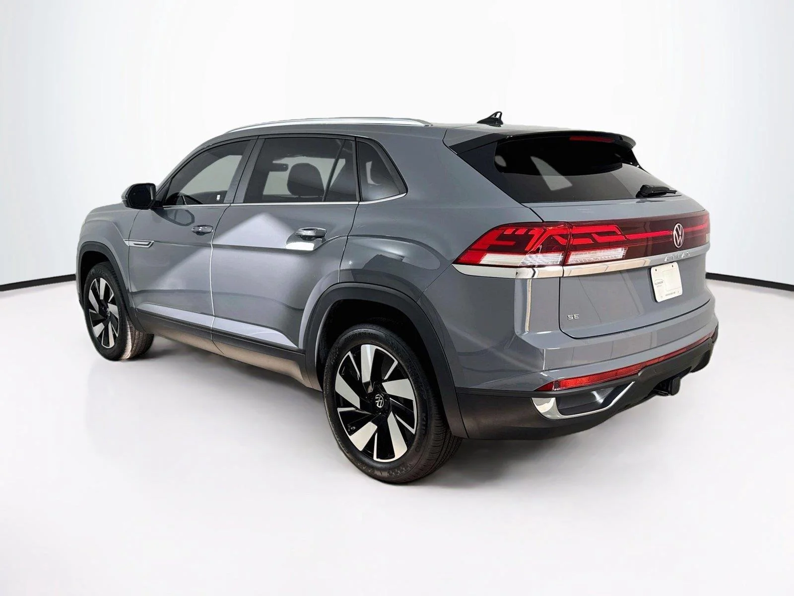 New 2026  Volkswagen 2.0T SE w/Technology image 7