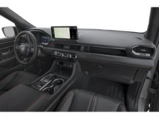 New 2026 Sonic Gray Pearl Honda TrailSport Elite image 10