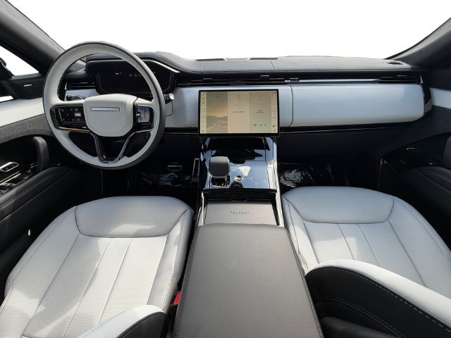 New 2027 Santorini Black Land Rover BATTERSEA image 12