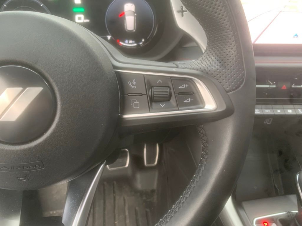 Used 2024 Beige Dodge R/T Plus image 17