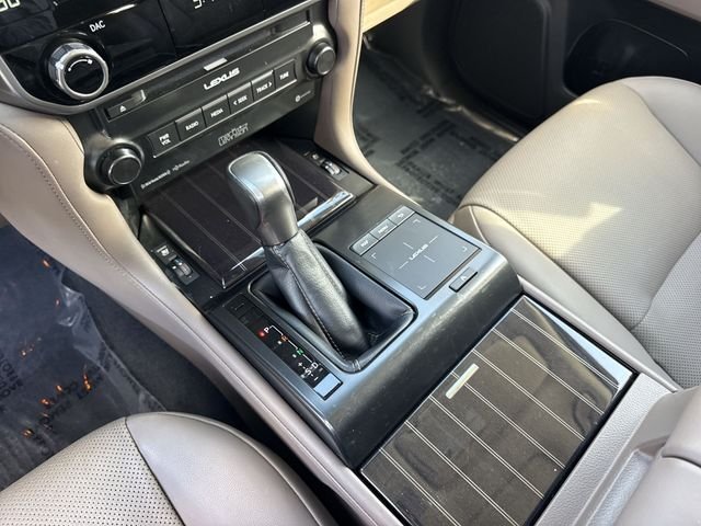 2023 Lexus GX PREMIUM - Photo 21