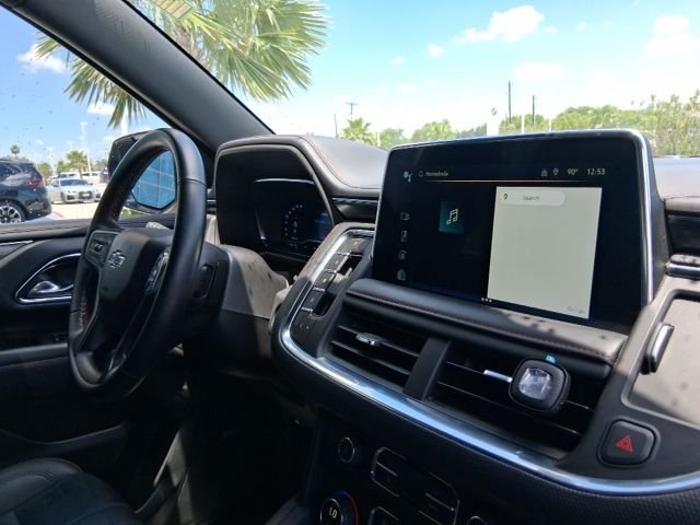 Used 2023 Black Chevrolet RST image 11