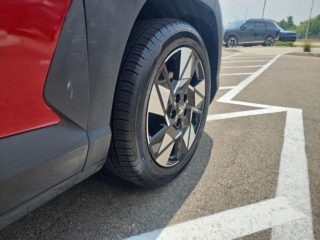 2024 Hyundai Kona SEL - Photo 35
