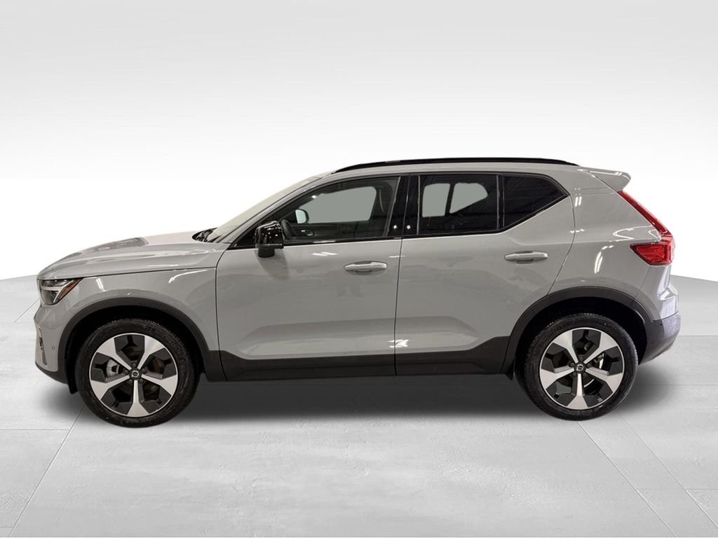 Used 2026 Volvo XC40 Plus with VIN YV4L12UC5T2721964 for sale in Golden Valley, Minnesota