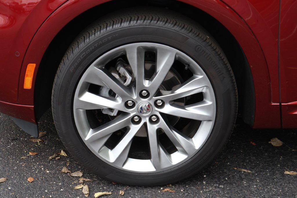 2023 Buick Envision Avenir - Photo 11