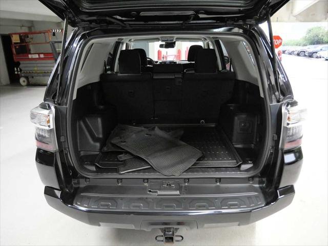 Certified Used 2023 MIDNIGHT BLACK METAL Toyota  image 18