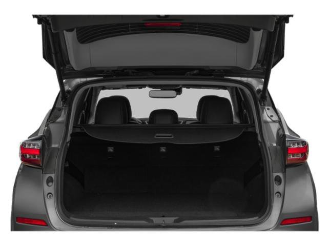 Used 2021 Scarlet Ember Tintcoat Nissan SV image 11