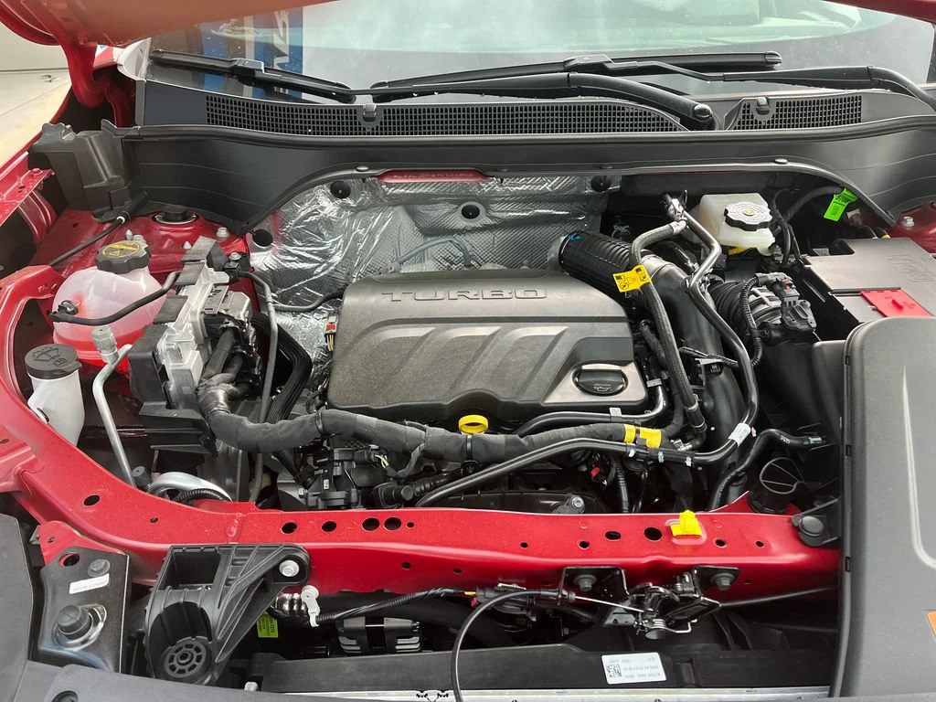 2026 Chevrolet Trax RS - Photo 17