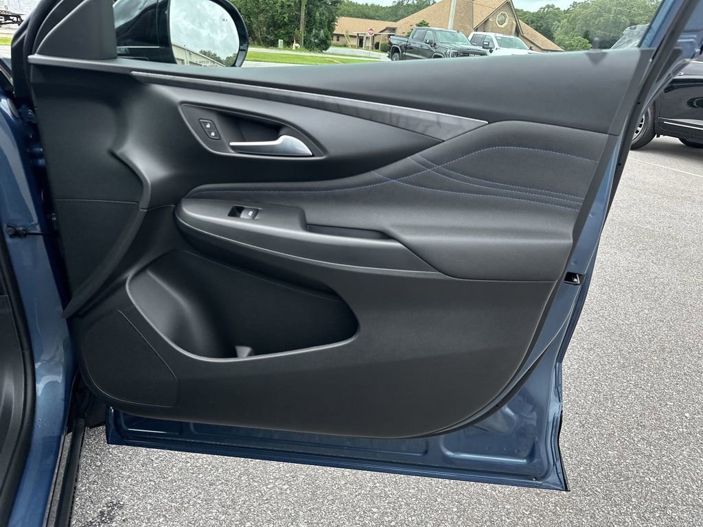2026 Buick Envista Sport Touring - Photo 36