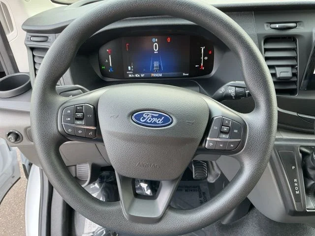New 2026 Oxford White Ford Base image 17