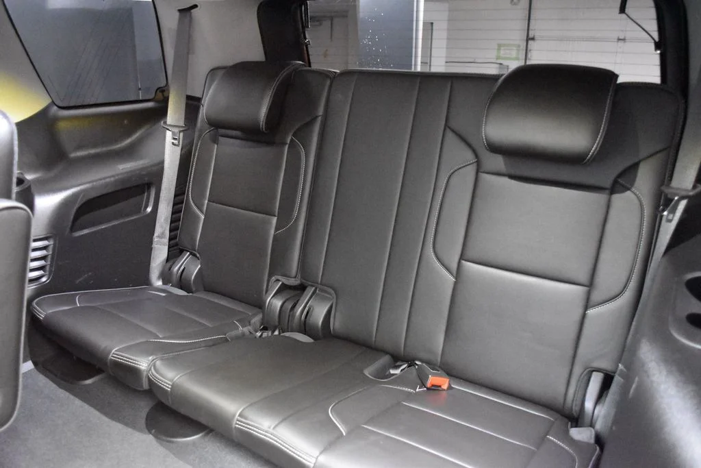 Used 2019 Black GMC Denali image 23