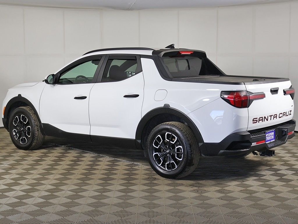 2022 Hyundai Santa Cruz SEL - Photo 10