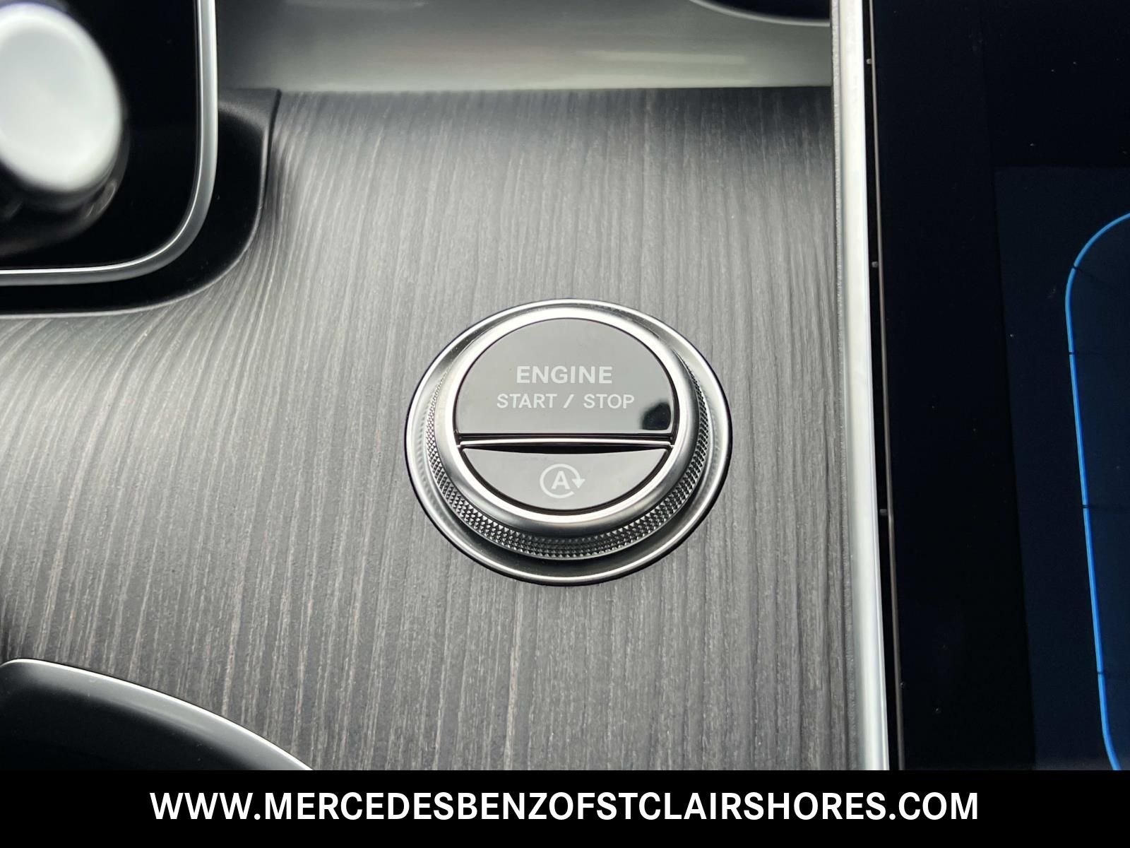 New 2026 Polar White Mercedes-Benz C 300 image 23