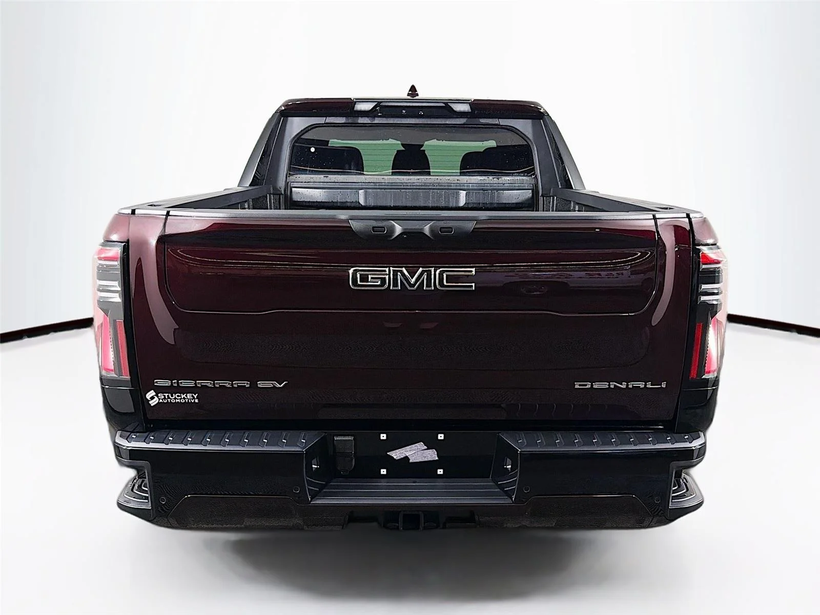 2025 GMC Sierra EV Denali - Photo 6
