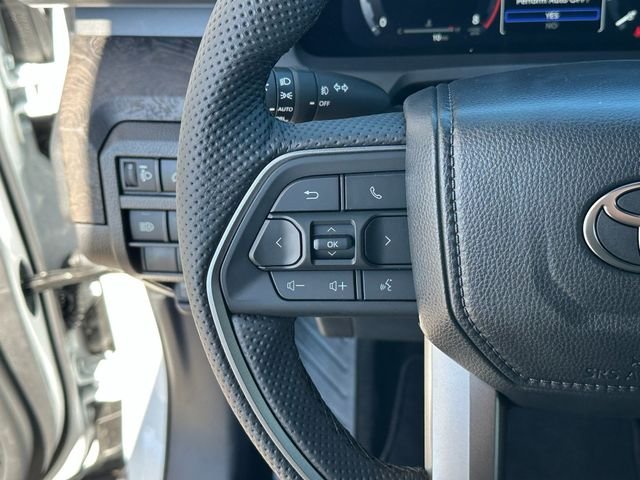 New 2026 Wind Chill Pearl <sup>1</sup> Toyota Tacoma Limited image 15
