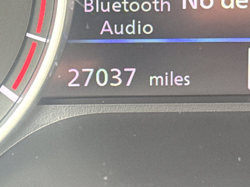 2024 Nissan Sentra SR - Photo 18