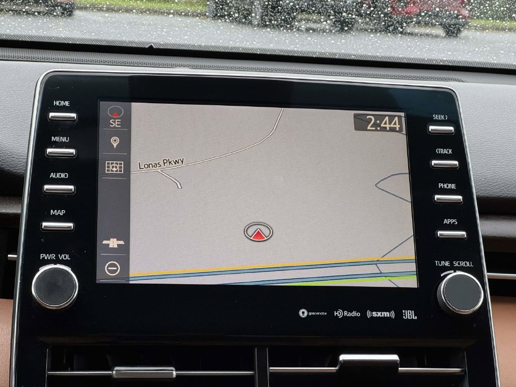 Certified Used 2019 Beige Toyota Limited image 3
