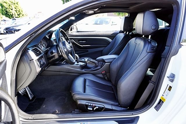 Used 2020 White BMW 430i image 15