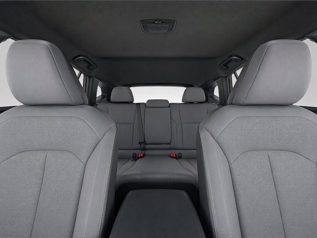 New 2026 MAGNETITE GRAY METALLIC Subaru Limited XT image 54