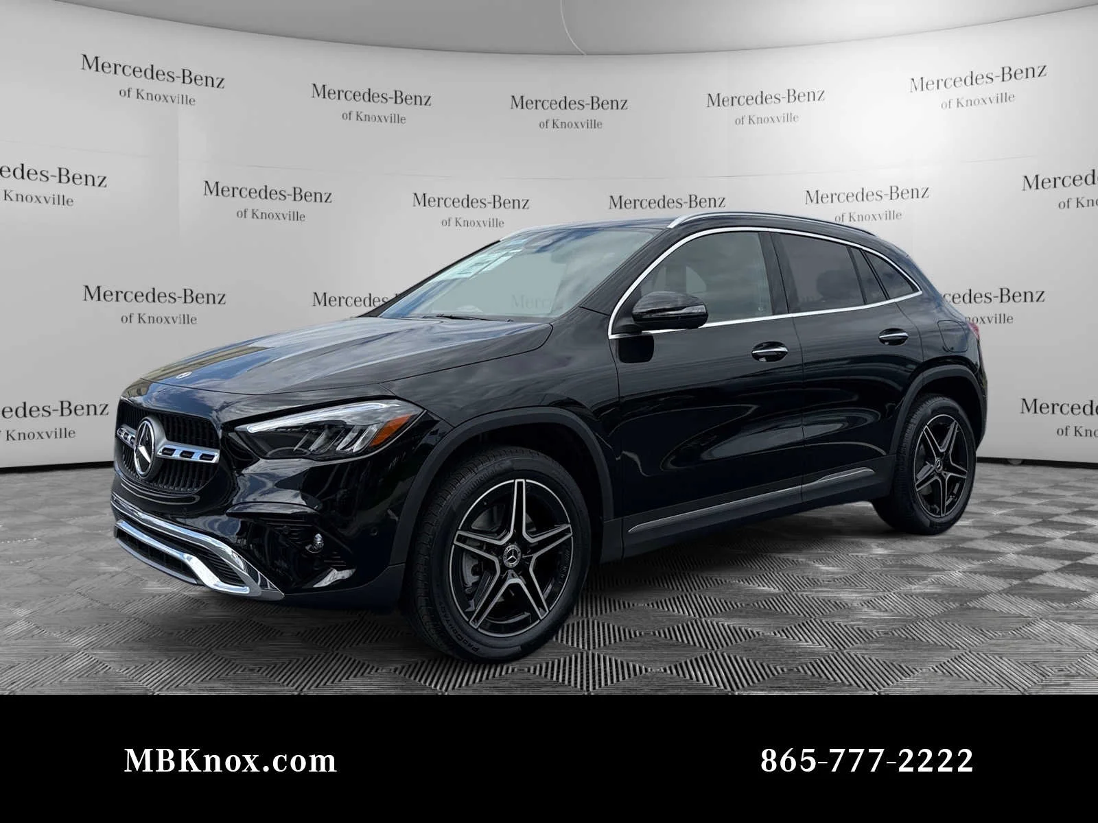 2026 Mercedes-Benz GLA GLA 250 4MATIC's photo