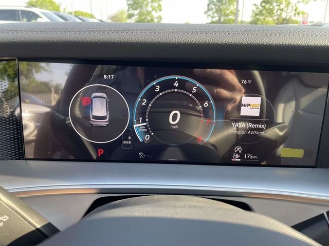 New 2026 Black Volkswagen 2.0T SE image 16
