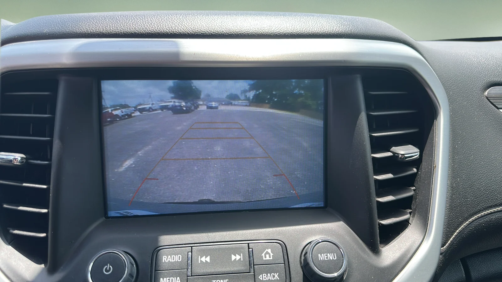 Used 2019 Silver GMC SLT-1 image 22