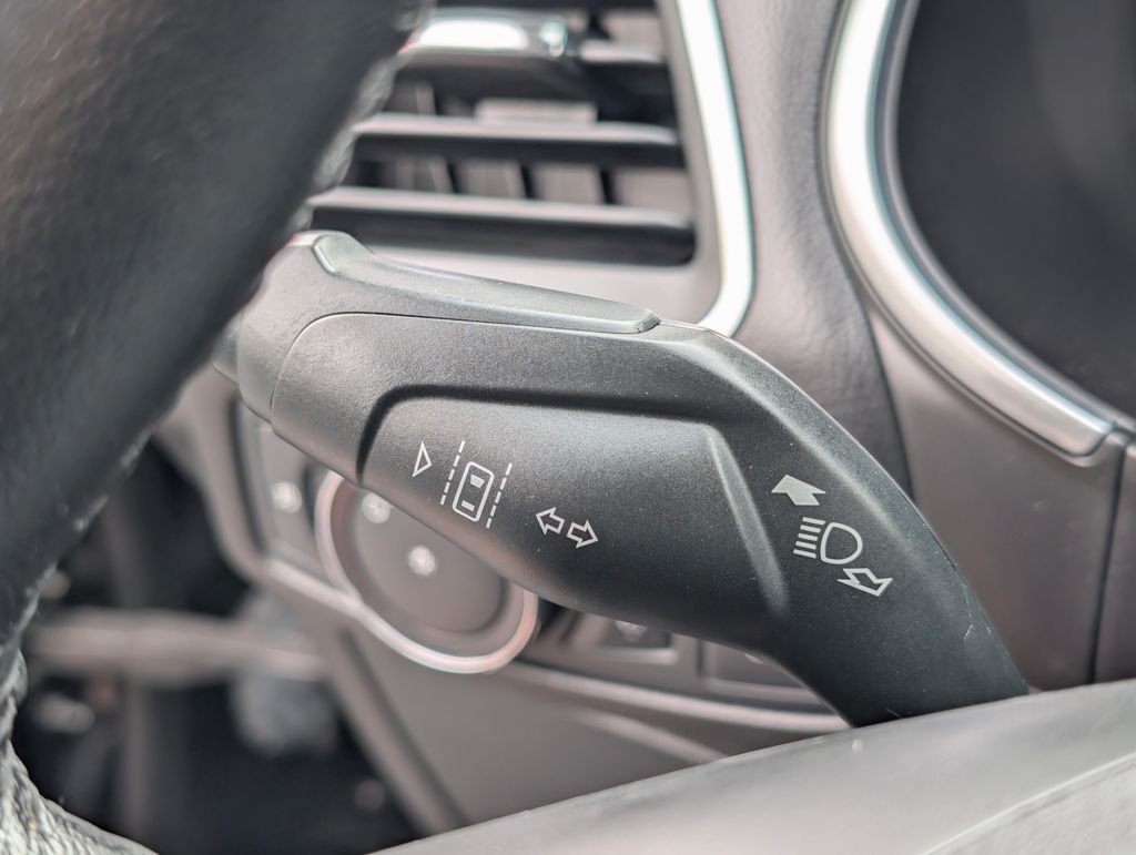 2019 Ford Edge Titanium - Photo 39