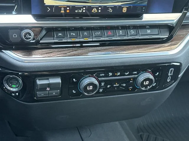 2026 Chevrolet Silverado 1500 LT - Photo 20