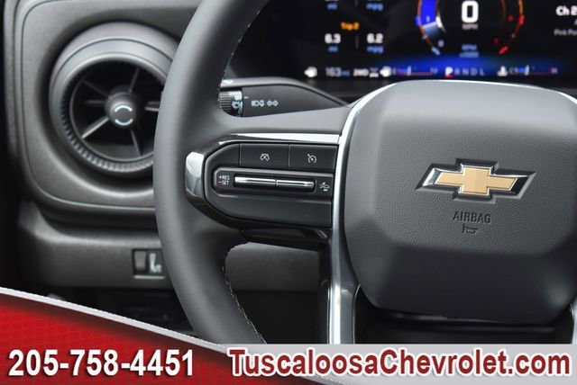 2026 Chevrolet Colorado Work Truck - Photo 19