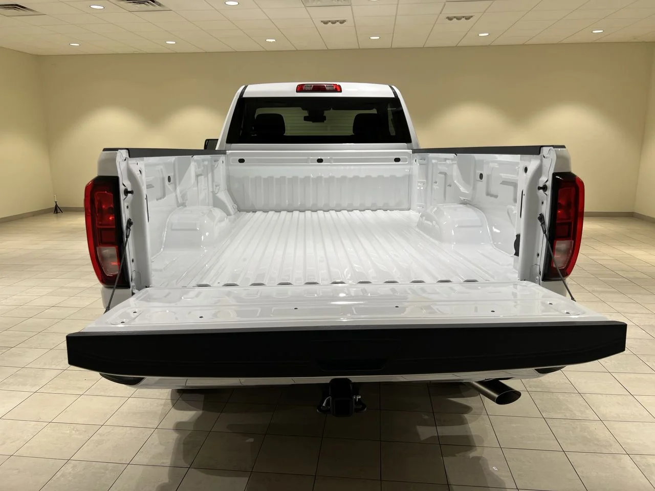 2025 GMC Sierra 2500HD Pro - Photo 57