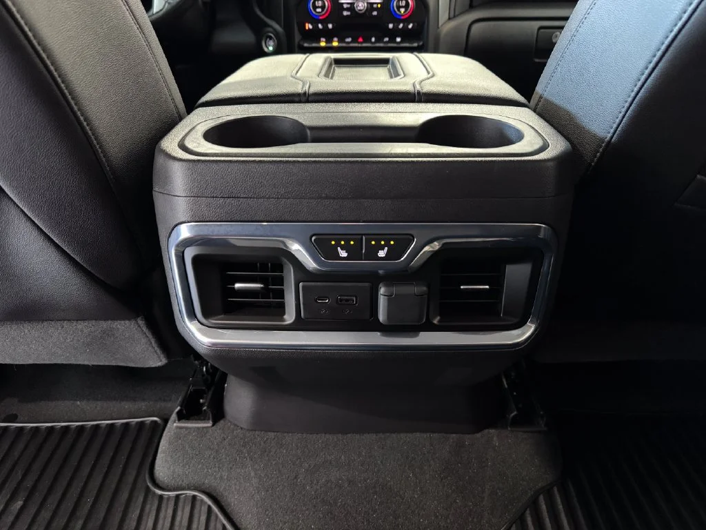 2021 Chevrolet Silverado 1500 LTZ - Photo 29
