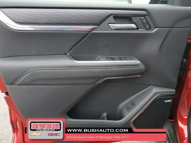 2026 GMC Acadia Elevation - Photo 19