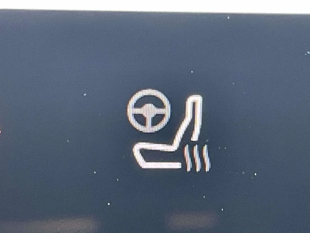 New 2026 White Ford Active image 19