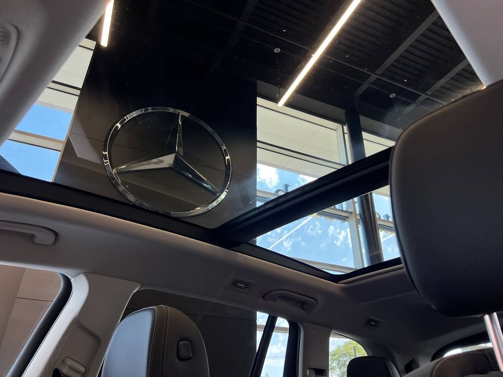 New 2026 Obsidian Black Metallic Mercedes-Benz GLS450 image 57