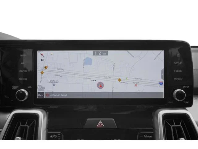 Used 2022 Glacial White Pearl Kia SX image 19