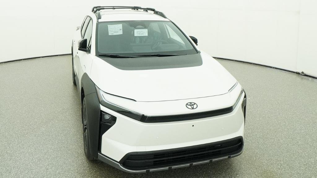 New 2026 Halo Toyota bZ Woodland image 36