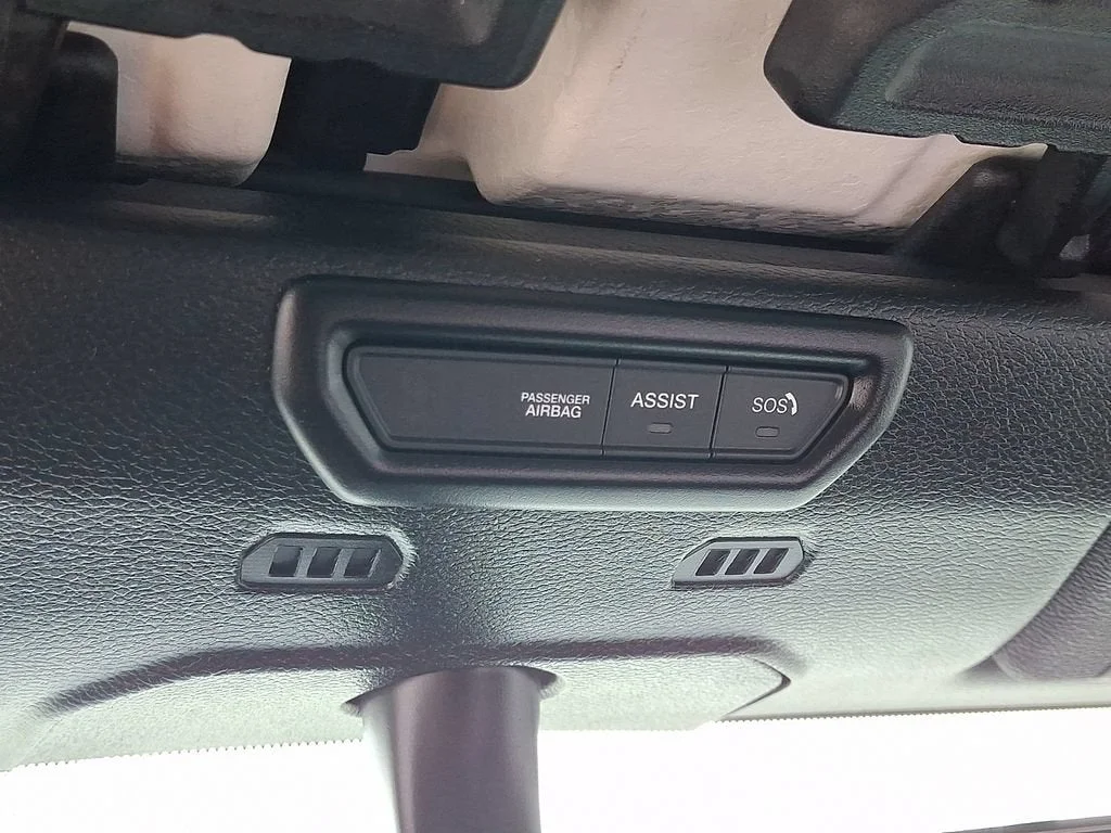 Used 2023 Gray Jeep 4x4 image 58