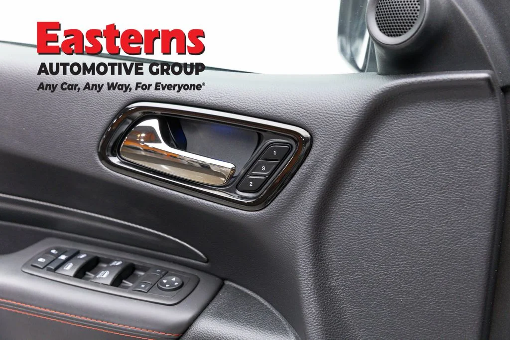 Used 2024 Silver Dodge R/T Plus image 20