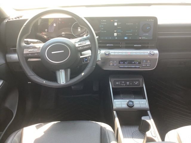 2026 Hyundai Kona SEL Premium - Photo 11
