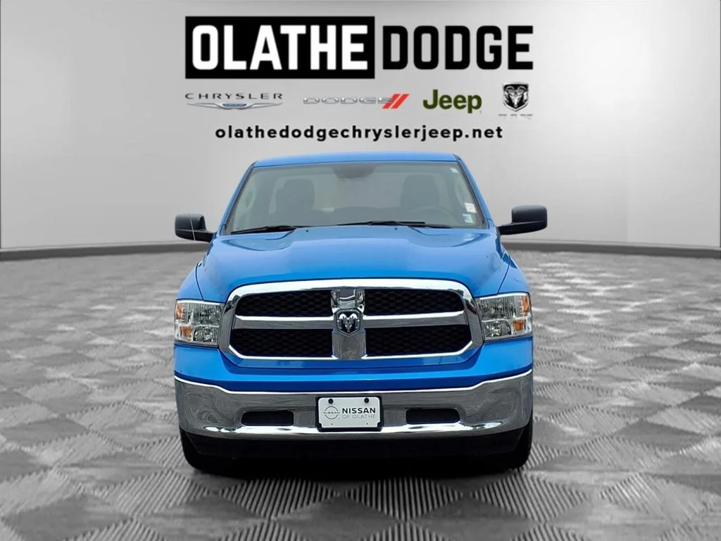 Used 2024 Blue Ram SLT image 31