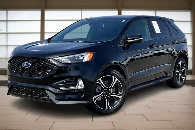 2023 Ford Edge ST