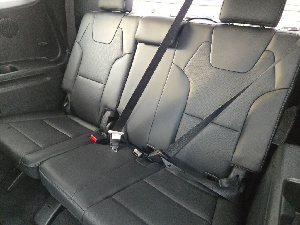 Used 2023 Black Kia SX X-Line image 20