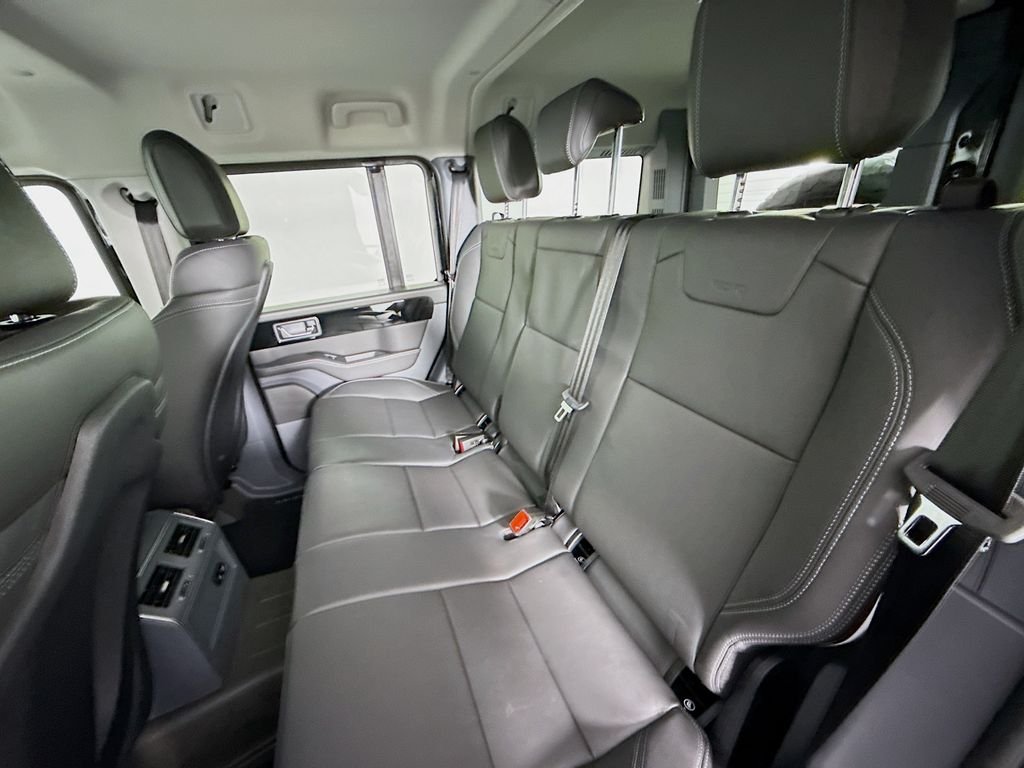 2024 INEOS Grenadier Fieldmaster Edition - Photo 22